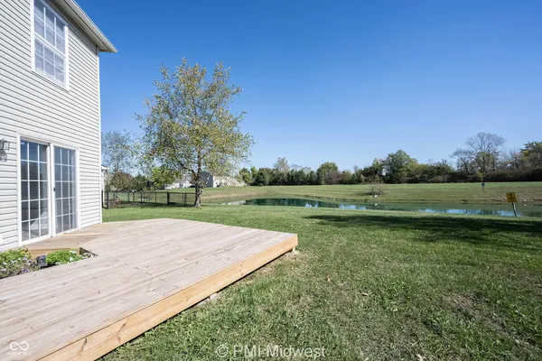$2,000 | 859 Runnymede Drive, Greenfield, IN 46140