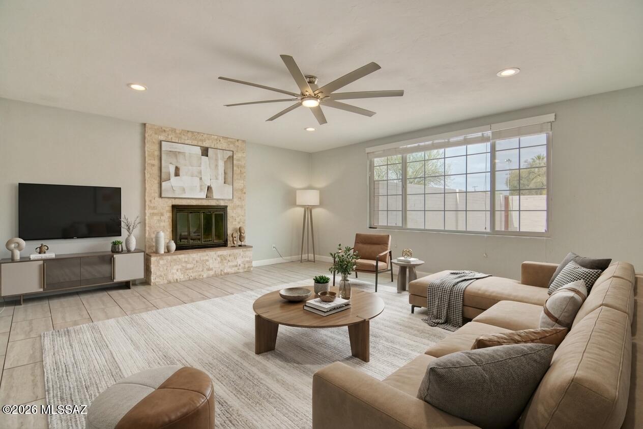 745 North Richey Boulevard Tucson, AZ 85716 - Photo 6 of 36