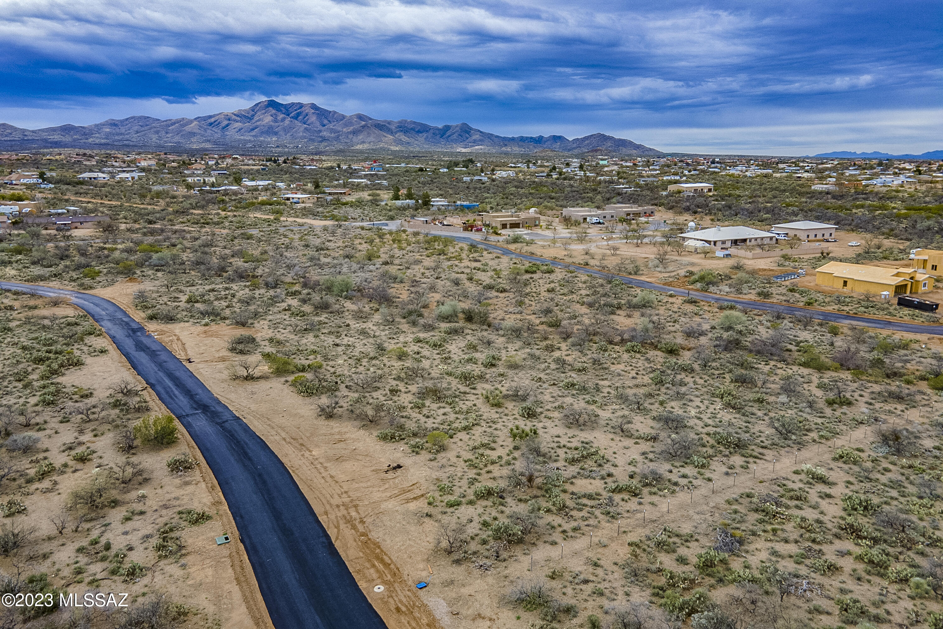East Wetstones Road, Unit 4 Vail, AZ 85641 - Photo 10 of 20 Gallery Image 10