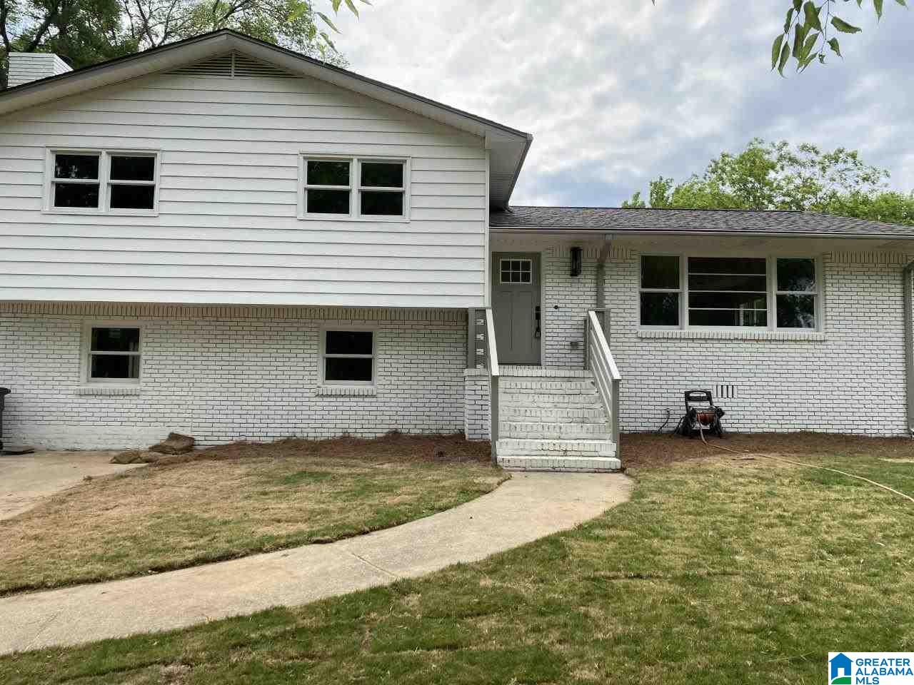 516 Rayburn Road Birmingham, AL 35226 - Photo 1 of 1