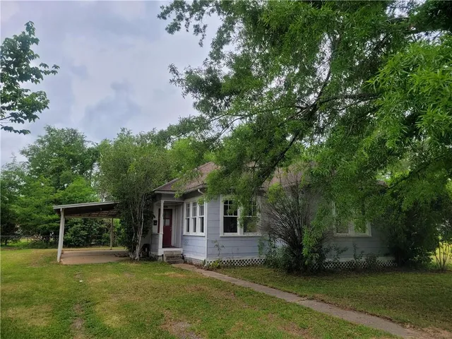 $99,000 | 1408 Green Street, Franklinton, LA 70438