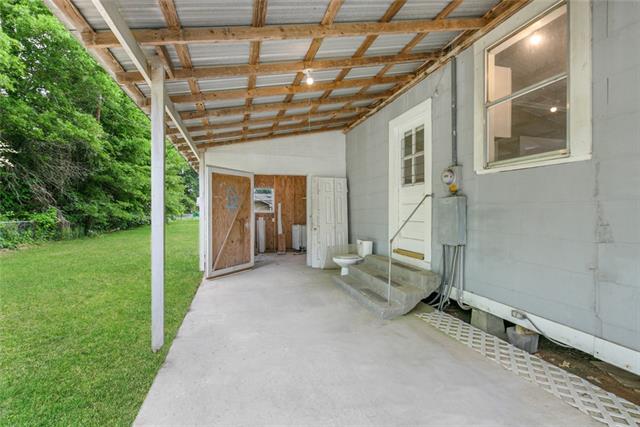 1408 Green Street Franklinton, LA 70438 - Photo 12 of 15