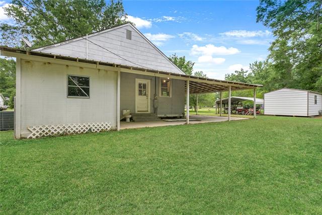 1408 Green Street Franklinton, LA 70438 - Photo 13 of 15