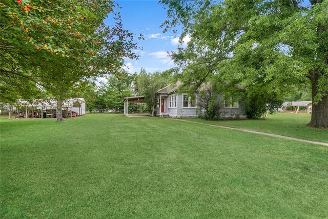 1408 Green Street Franklinton, LA 70438 - Photo 14 of 15