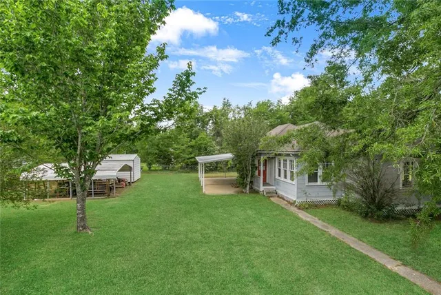 $99,000 | 1408 Green Street, Franklinton, LA 70438