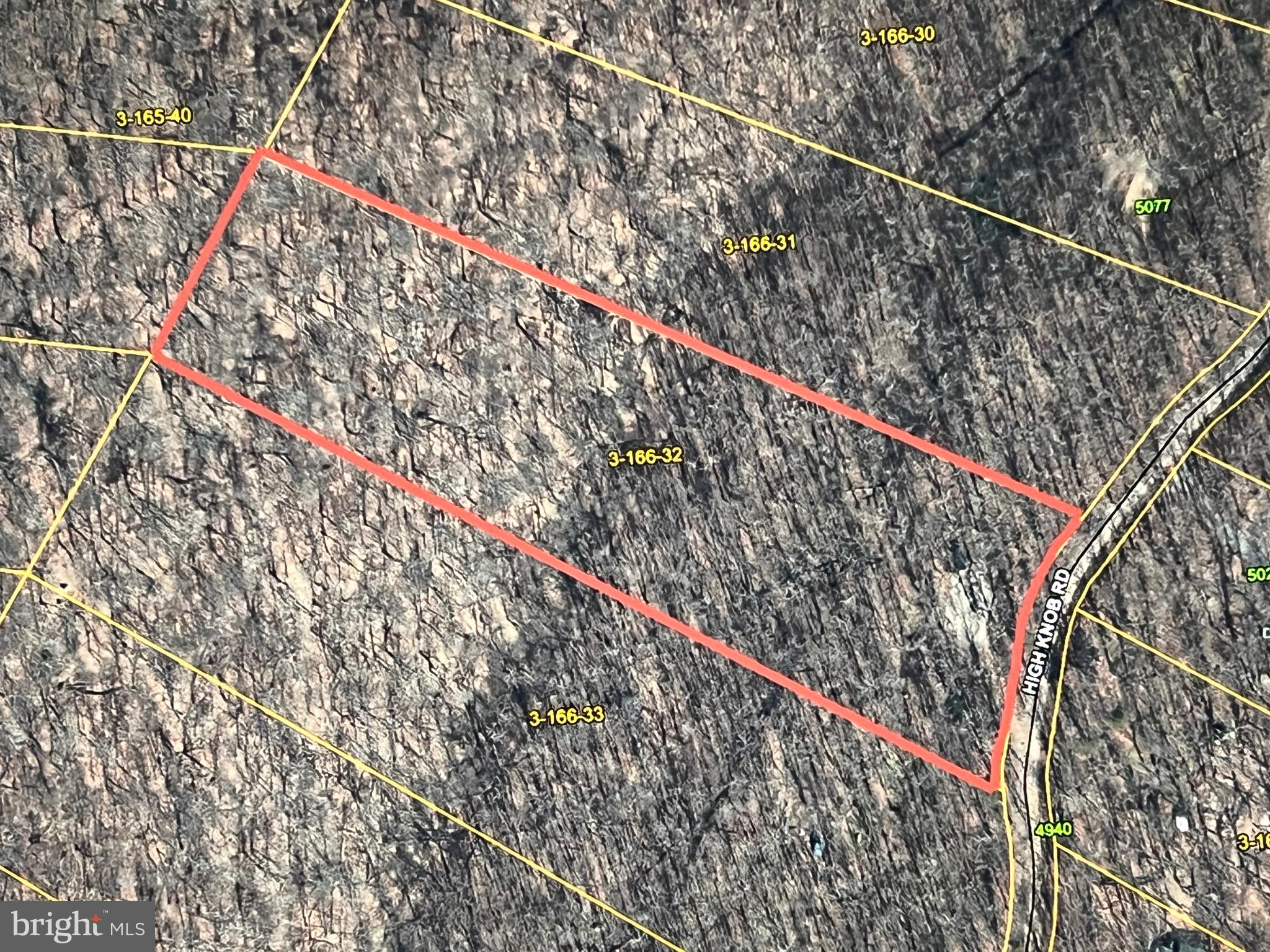 Tr #13-sec #14 Tr Road Old Fields, WV 26845 - Photo 34 of 37