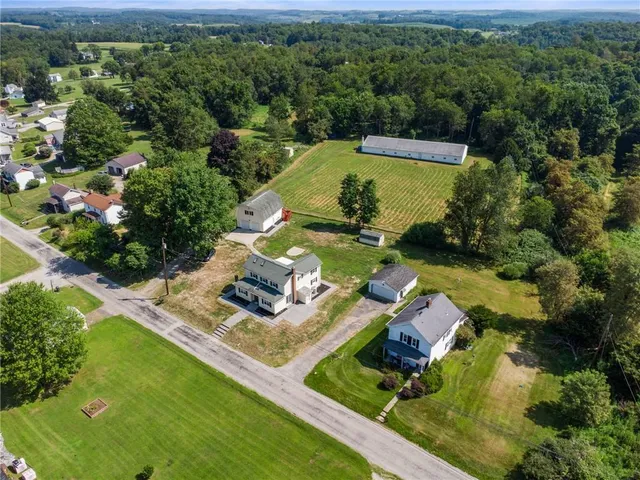 $229,900 | 501 Nowrytown Road, Saltsburg, PA 15681