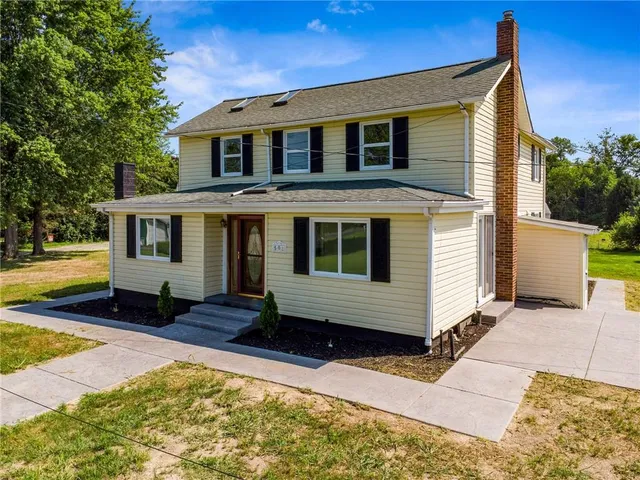 $229,900 | 501 Nowrytown Road, Saltsburg, PA 15681