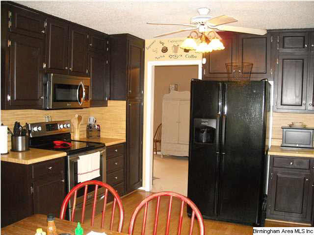 2502 Timber Trail Pinson, AL 35126 - Photo 4 of 27