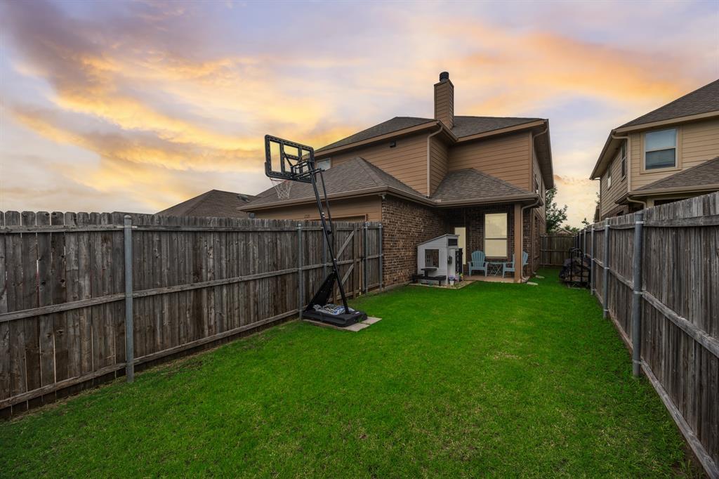 1228 Land Oak Road Royse City, TX 75189 - Photo 32 of 38