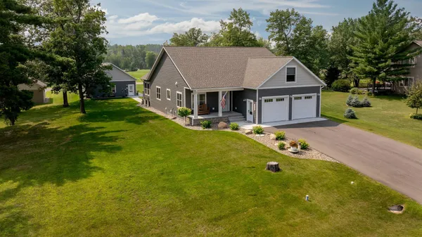 $865,000 | 6461 Kabekona Beach Road Northwest, Walker, MN 56484