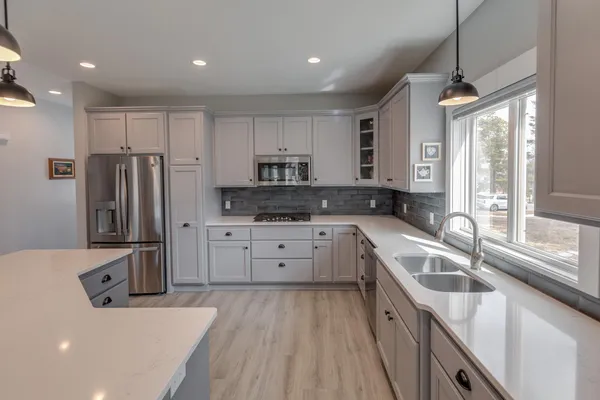 $865,000 | 6461 Kabekona Beach Road Northwest, Walker, MN 56484