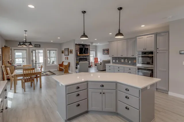 $895,000 | 6461 Kabekona Beach Road Northwest, Walker, MN 56484