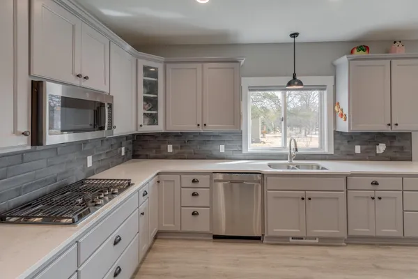 $865,000 | 6461 Kabekona Beach Road Northwest, Walker, MN 56484