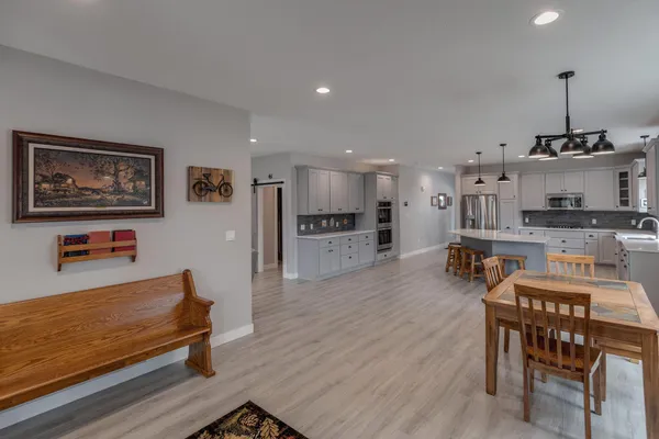 $865,000 | 6461 Kabekona Beach Road Northwest, Walker, MN 56484
