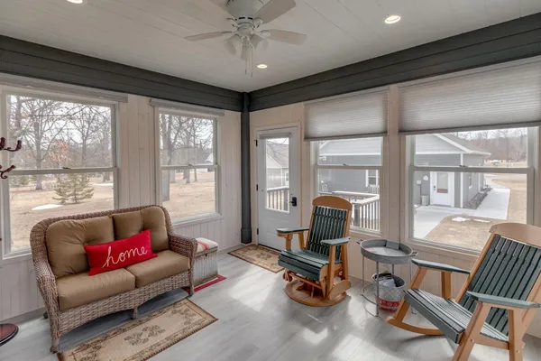 $865,000 | 6461 Kabekona Beach Road Northwest, Walker, MN 56484