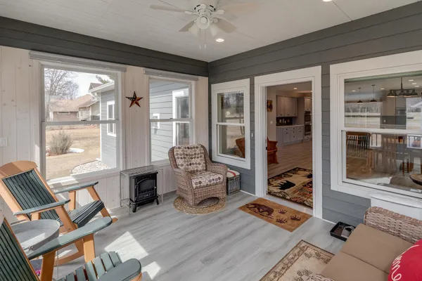 $865,000 | 6461 Kabekona Beach Road Northwest, Walker, MN 56484