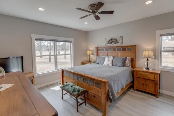 $865,000 | 6461 Kabekona Beach Road Northwest, Walker, MN 56484