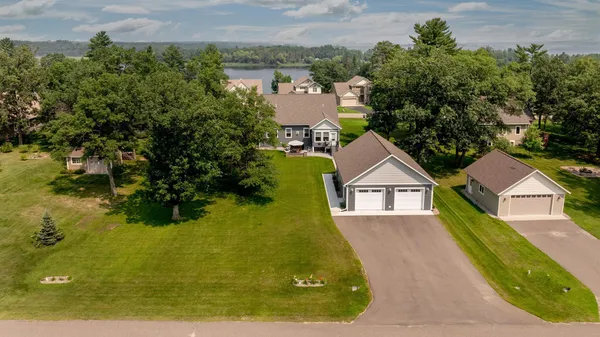 $865,000 | 6461 Kabekona Beach Road Northwest, Walker, MN 56484