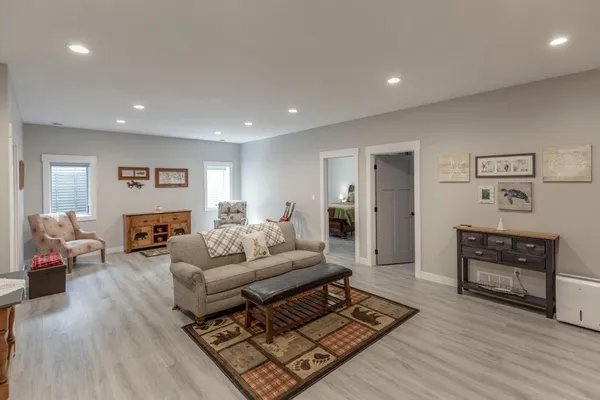 $865,000 | 6461 Kabekona Beach Road Northwest, Walker, MN 56484