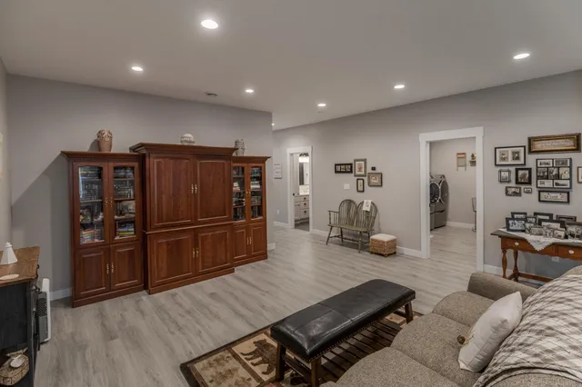 $895,000 | 6461 Kabekona Beach Road Northwest, Walker, MN 56484