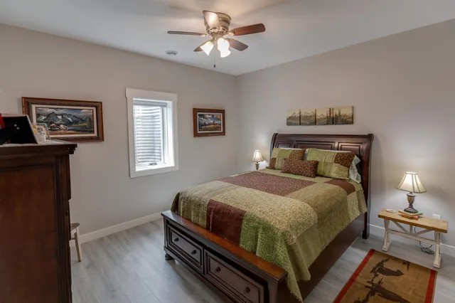 $895,000 | 6461 Kabekona Beach Road Northwest, Walker, MN 56484