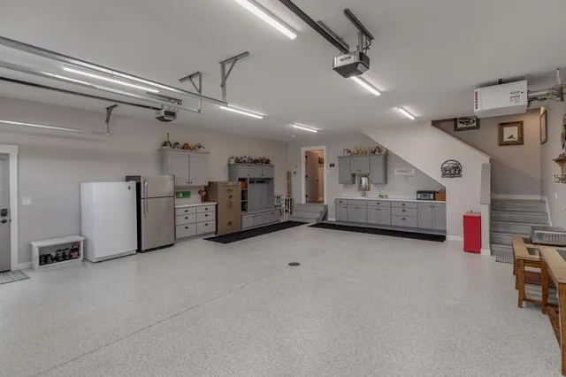 $895,000 | 6461 Kabekona Beach Road Northwest, Walker, MN 56484