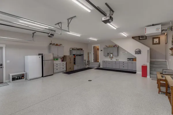 $865,000 | 6461 Kabekona Beach Road Northwest, Walker, MN 56484