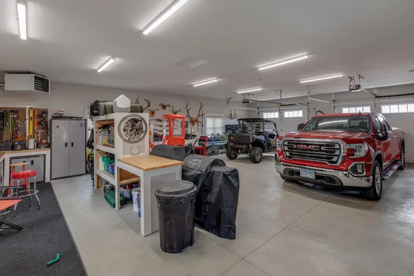 $865,000 | 6461 Kabekona Beach Road Northwest, Walker, MN 56484