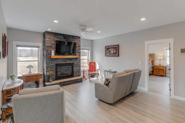 $865,000 | 6461 Kabekona Beach Road Northwest, Walker, MN 56484