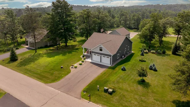 $895,000 | 6461 Kabekona Beach Road Northwest, Walker, MN 56484