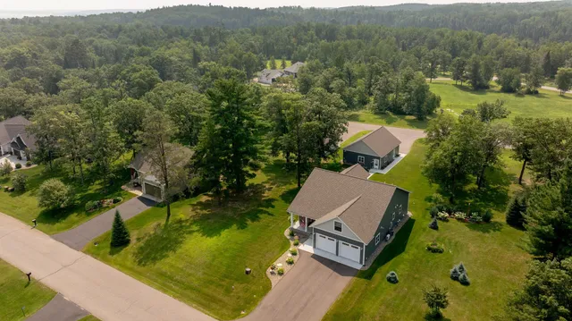 $895,000 | 6461 Kabekona Beach Road Northwest, Walker, MN 56484
