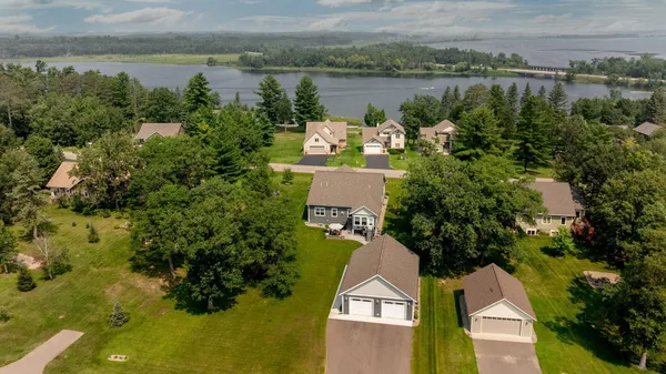 $865,000 | 6461 Kabekona Beach Road Northwest, Walker, MN 56484