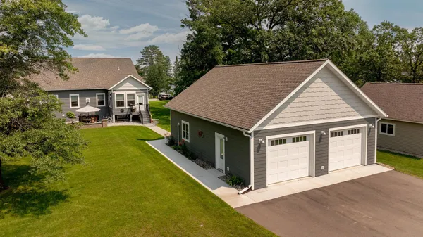 $865,000 | 6461 Kabekona Beach Road Northwest, Walker, MN 56484