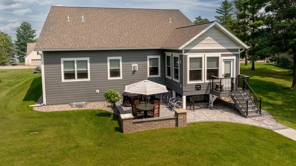 $865,000 | 6461 Kabekona Beach Road Northwest, Walker, MN 56484