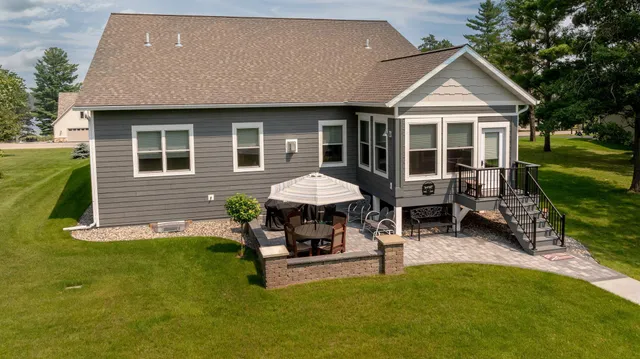 $895,000 | 6461 Kabekona Beach Road Northwest, Walker, MN 56484