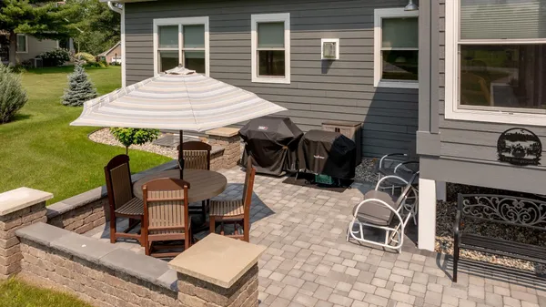 $865,000 | 6461 Kabekona Beach Road Northwest, Walker, MN 56484