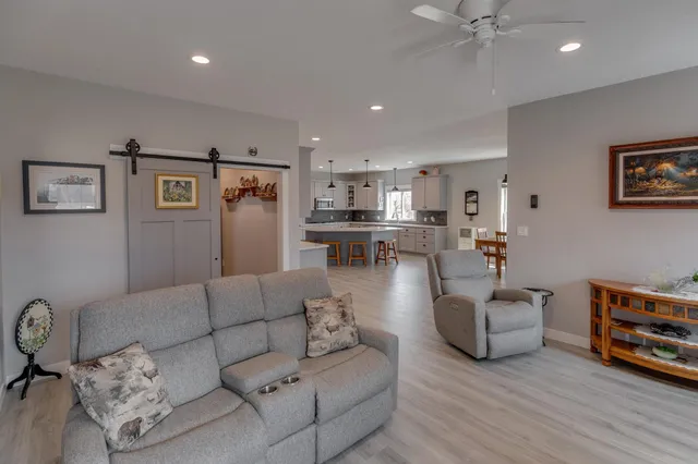 $895,000 | 6461 Kabekona Beach Road Northwest, Walker, MN 56484