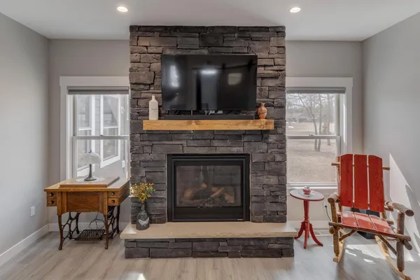 $865,000 | 6461 Kabekona Beach Road Northwest, Walker, MN 56484