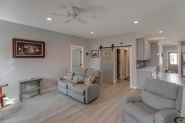 $895,000 | 6461 Kabekona Beach Road Northwest, Walker, MN 56484