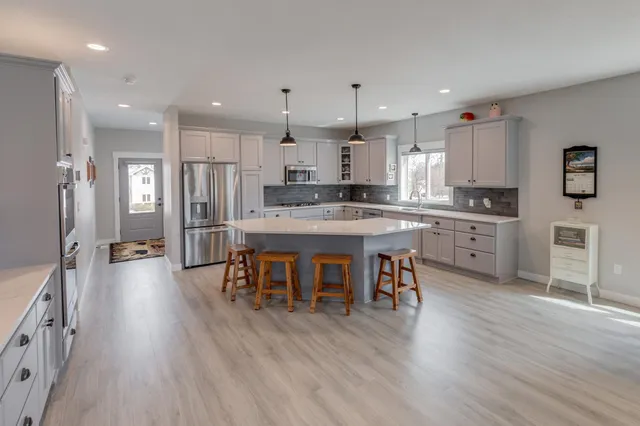 $895,000 | 6461 Kabekona Beach Road Northwest, Walker, MN 56484