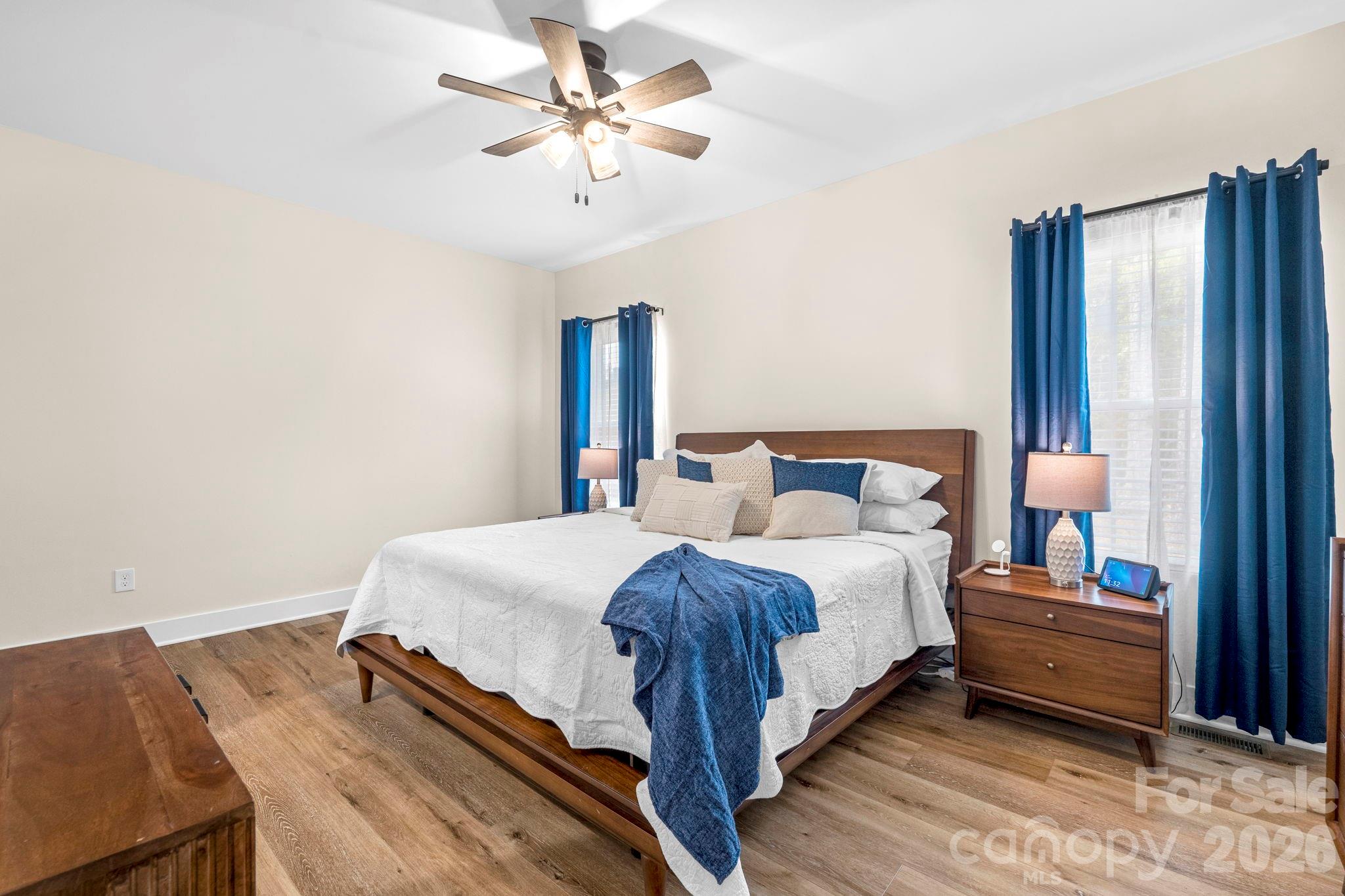 2462 Shoal Road Crouse, NC 28033 - Photo 20 of 35