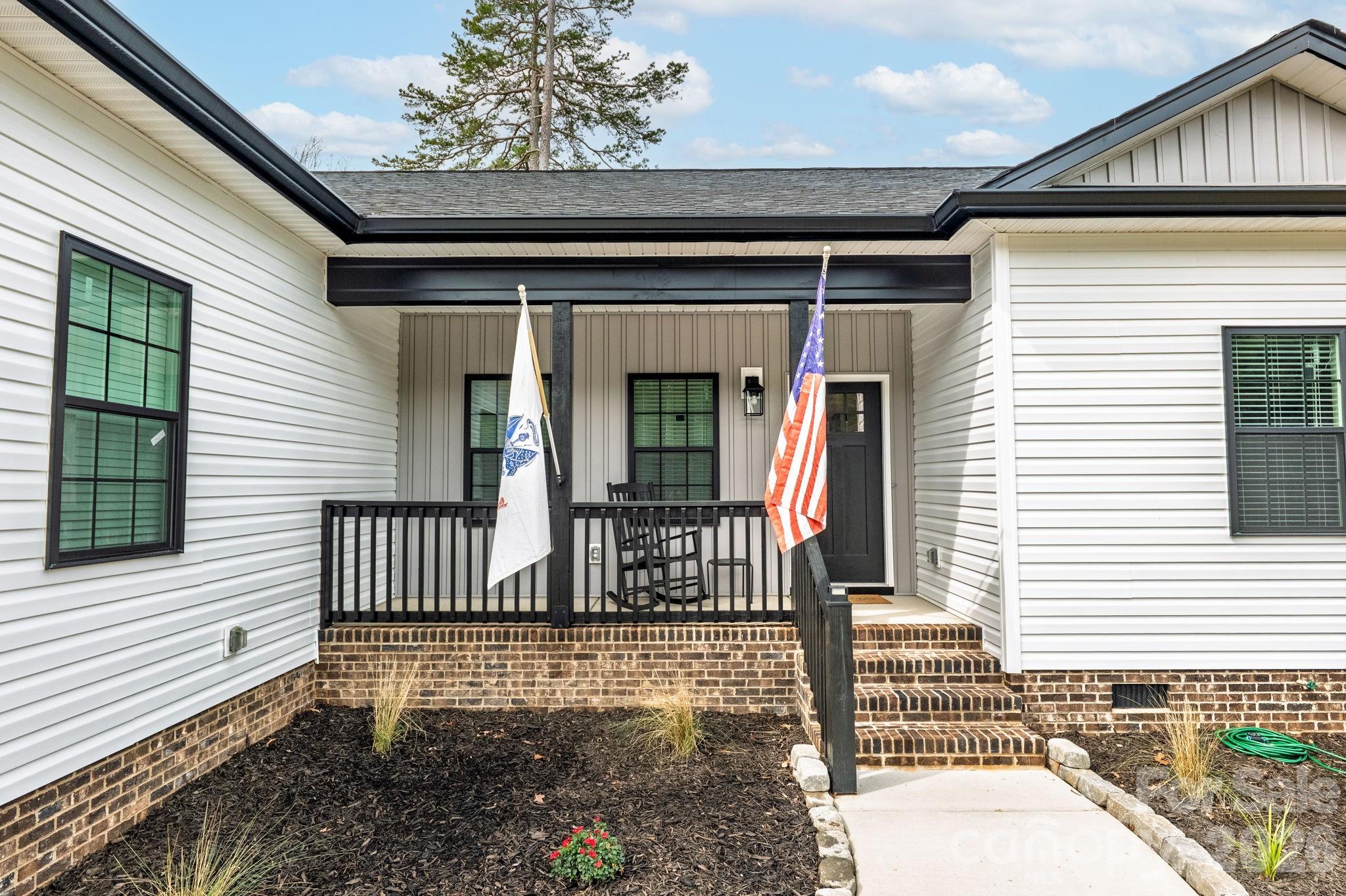 2462 Shoal Road Crouse, NC 28033 - Photo 4 of 35
