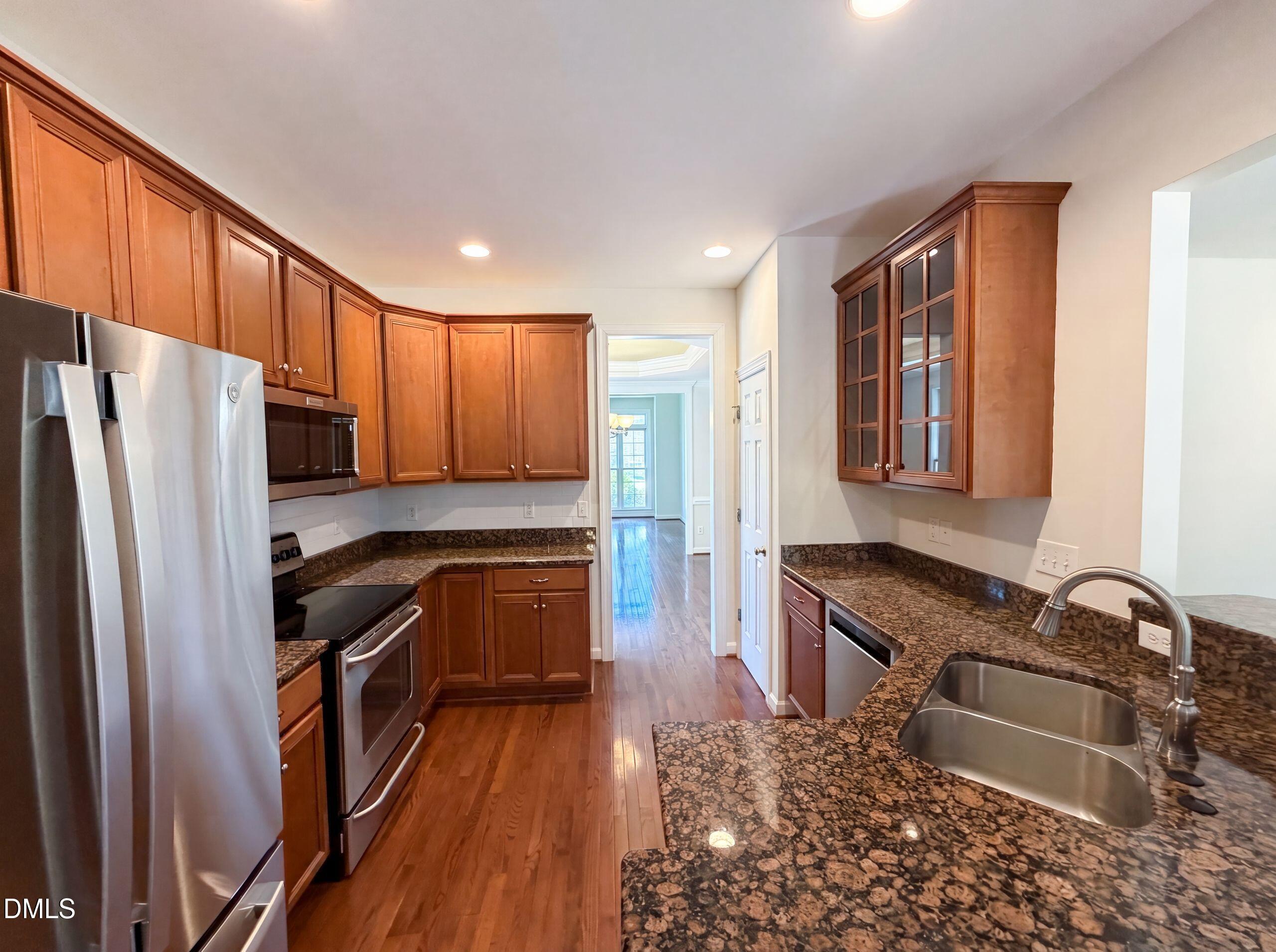 6312 Ridgemount Street Wake Forest, NC 27587 - Photo 10 of 25