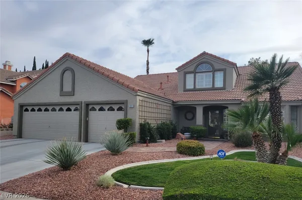$750,000 | 3221 Grey Dolphin Drive, Las Vegas, NV 89117