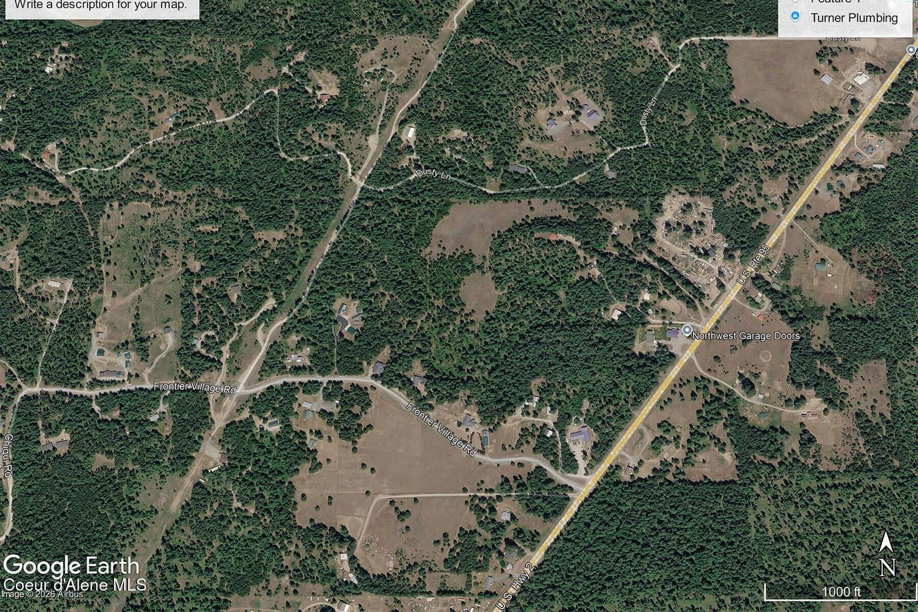 Nla Dusty Lane Naples, ID 83847 - Photo 3 of 21 original unaltered