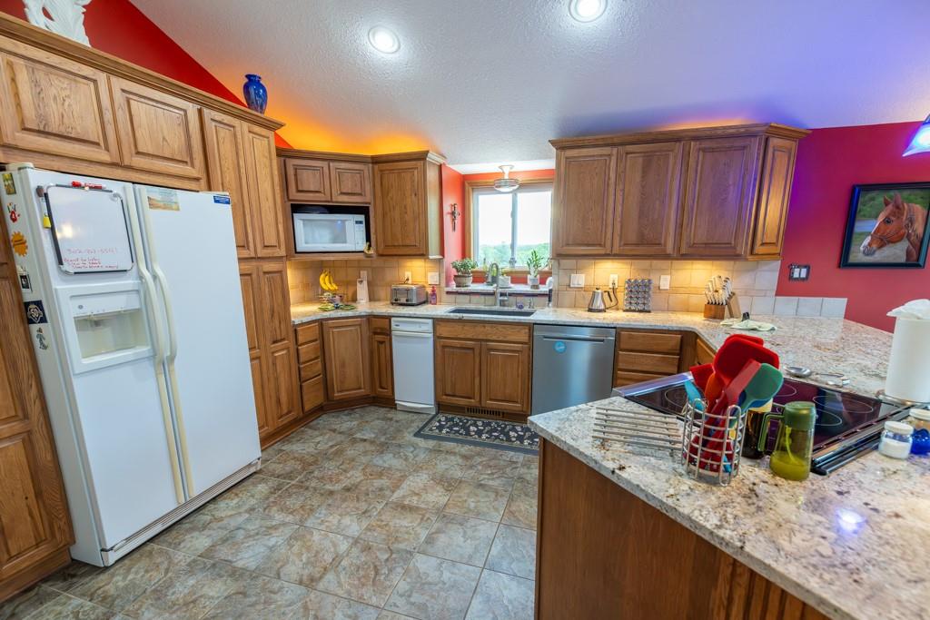32506 East Hammond Road Grain Valley, MO 64029 - Photo 46 of 69