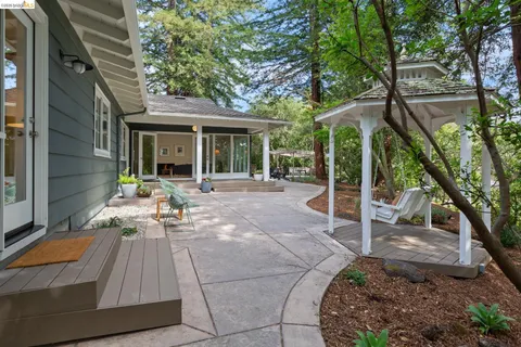 $1,695,000 | 106 Rheem Boulevard, Orinda, CA 94563