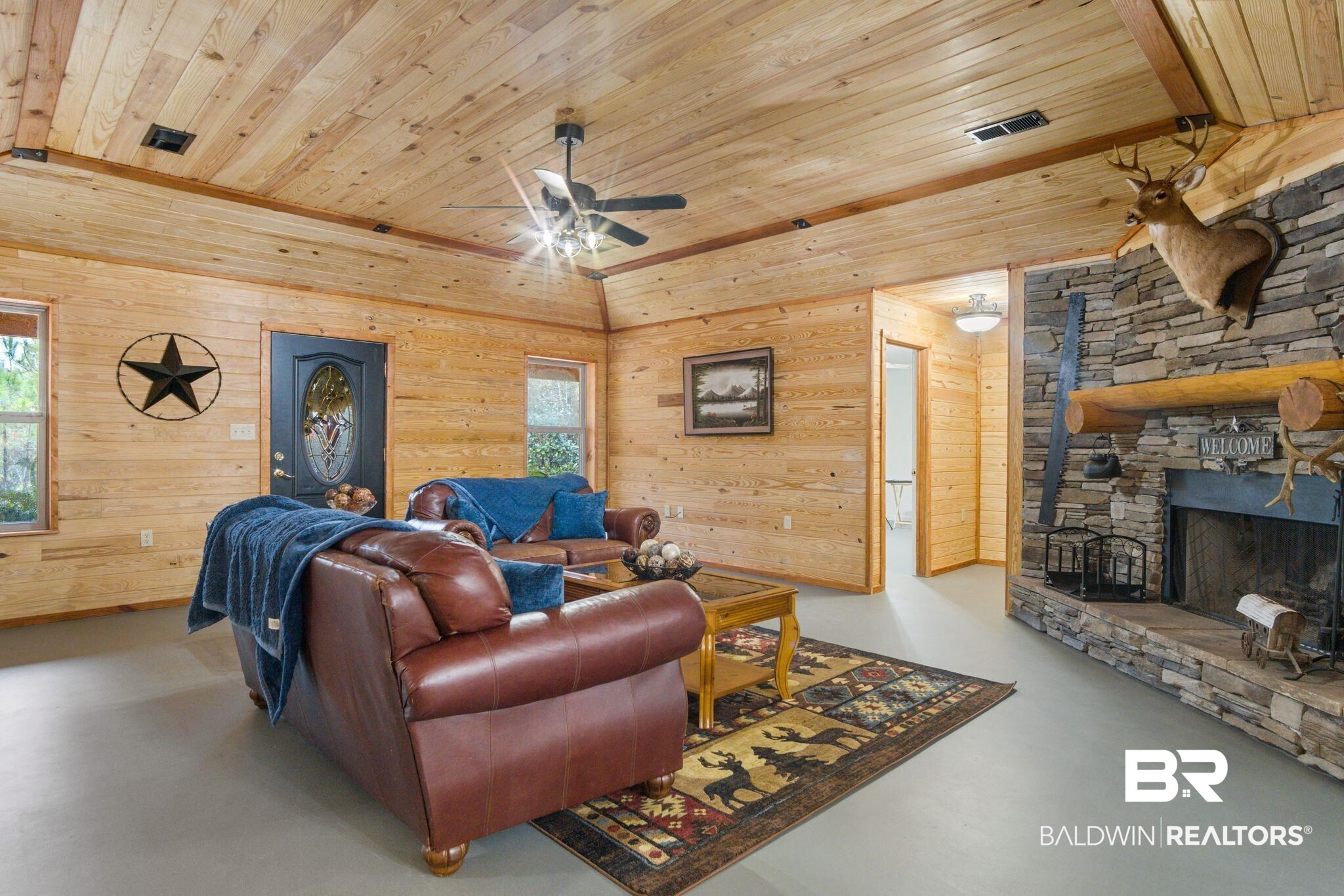49781 Ronald Sanks Road Bay Minette, AL 36507 - Photo 4 of 29