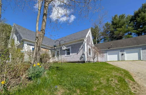 $324,900 | 66 Village Street, Jefferson, ME 04348